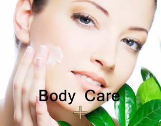 Skin and body care products